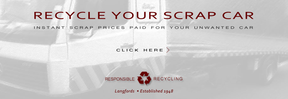 Cash Paid For Your Car - We Can Collect